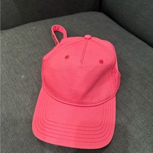 Diesel PINK hat